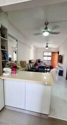 Blk 127 Yishun Street 11 (Yishun), HDB 3 Rooms #557693961